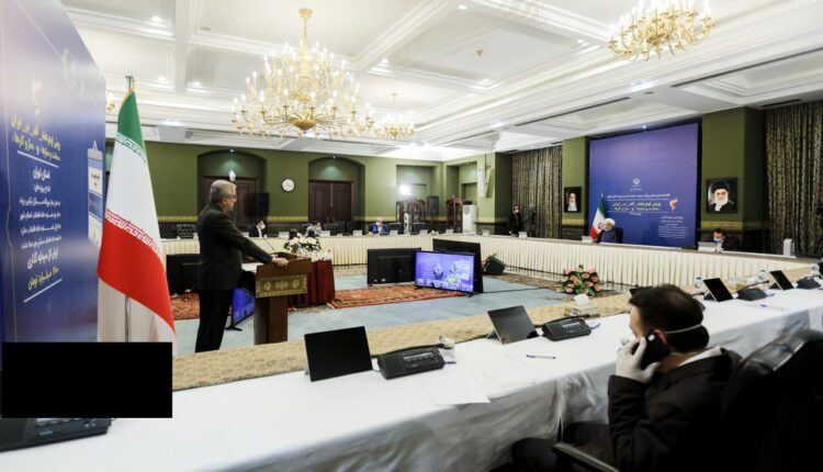 انتصاب نخستین مدیرعامل زن در صنعت برق کشور