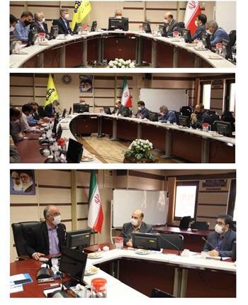 "مسئولیت ها و اخلاق حرفه ای مجریان لوله کشی گاز خانگی"