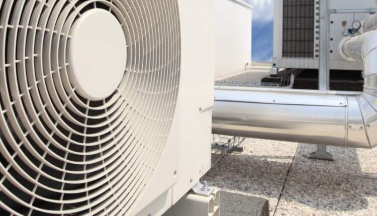 صنعت تهویه در محاق واردات بی رویه