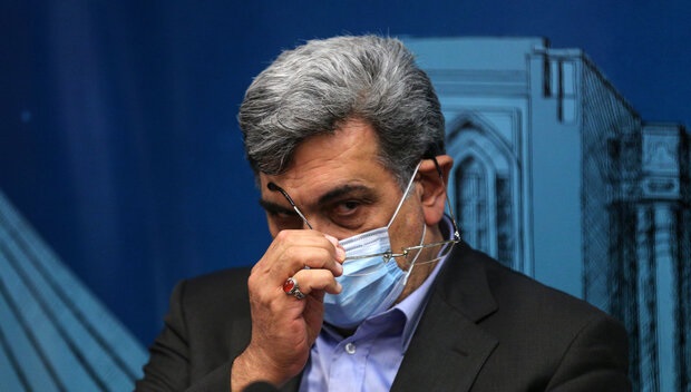 شهردار تهران فرمانده میدان حادثه در سطح محلی شد