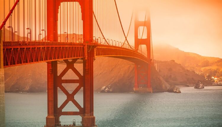 مهندسی بی‌نهایت: پل گلدن گیت، نماد ارتباط شهری در میان عجایب جهان مدرن