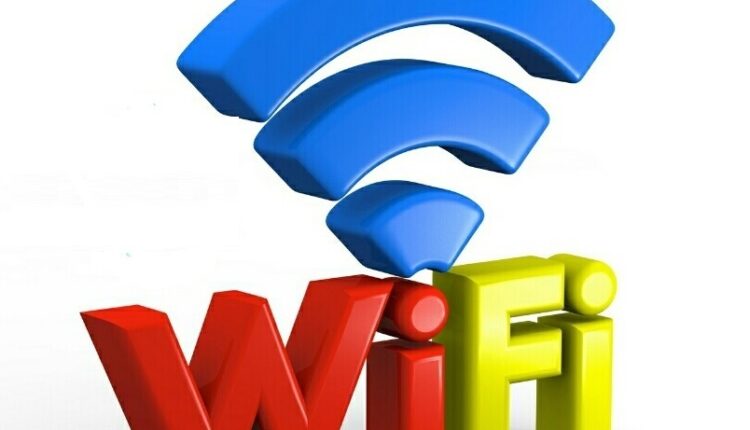 تاثیرمنفی چراغ‌های تزئینی در سرعت وای فای