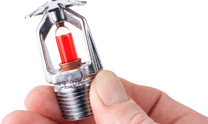 دستورالعمل طراحی و نصب شبکه های بارنده خودکار اطفای حریق (اسپرینکلرها)