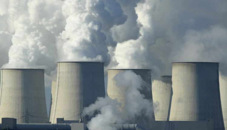 تبدیل کربن دی‌اکسید به پلاستیک قابل بازیافت