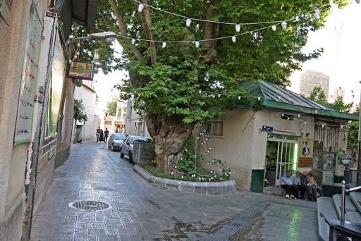 روستا محله هایی بهتر از برج در تهران!