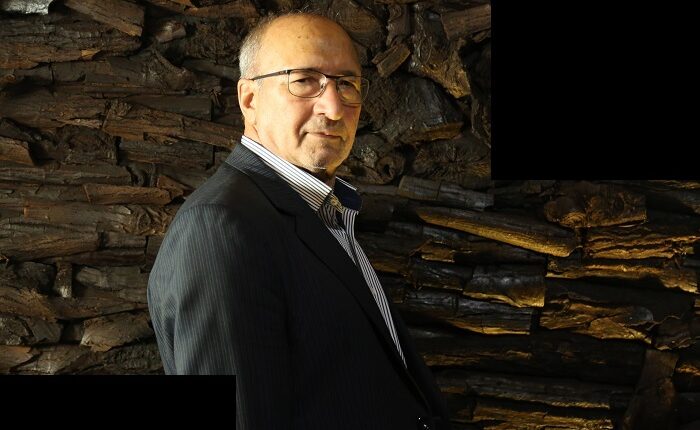 در سوگ کارآفرین