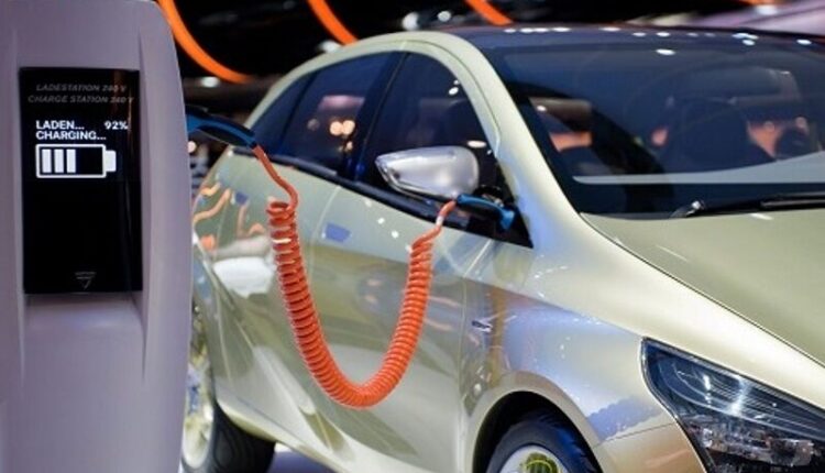 ایران و توانمندی های ساخت خودروهای برقی