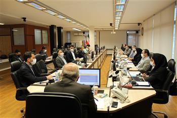 اعلام آمادگی جهت اجرای پایلوت مبحث 22 در تهران در نخستین جلسه ستاد اجرایی