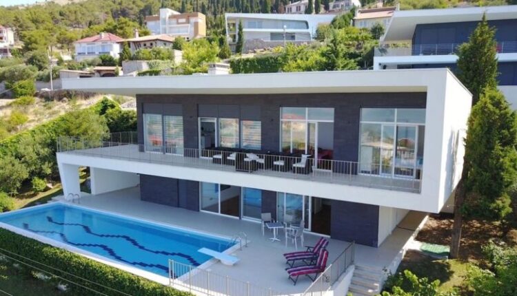 قیمت ویلا و املاک در شمال، رکود یا رونق؟