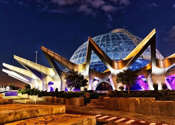 دعوت ناسا از ایران برای رصد آنلاین ماه