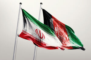 جدال آبی ایران و افغانستان با نگاه اینفوگرافیکی