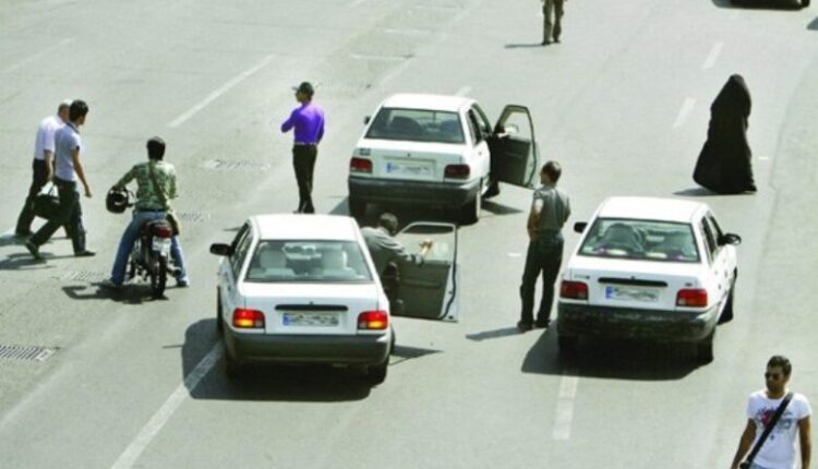 نظاره گری فروش فضای سبز و بافت فرسوده شهری، با «مهندسان مسافرکش»!