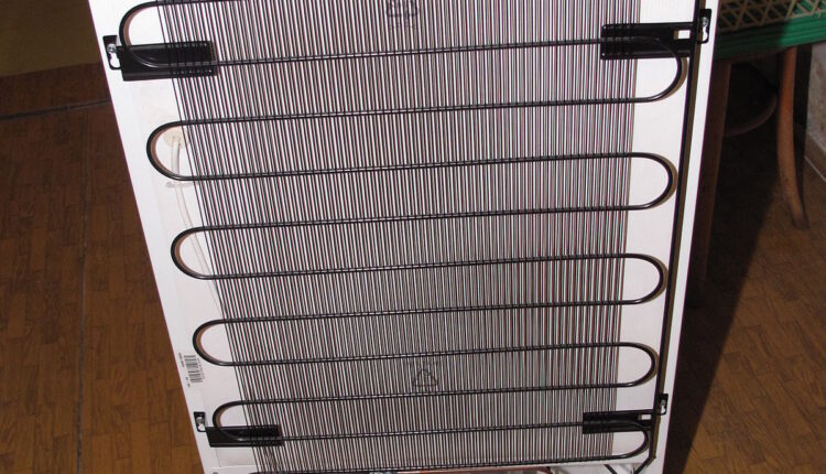 چگونه از یخچال برق تولید کنیم؟!