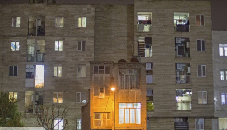 برق رایگان به مشترکان تهران هم رسید!