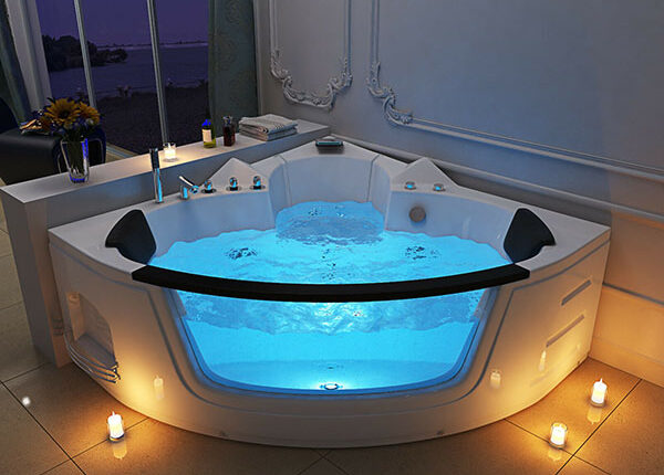 اگر قصد خرید جکوزی دارید، بخوانید