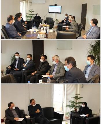 راه اندازی سامانه یکپارچه اطلاعات حرفه ای مهندسان