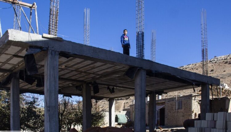 اعطای پایان کار ساختمان مشروط به تاییدیه نیروی انتظامی