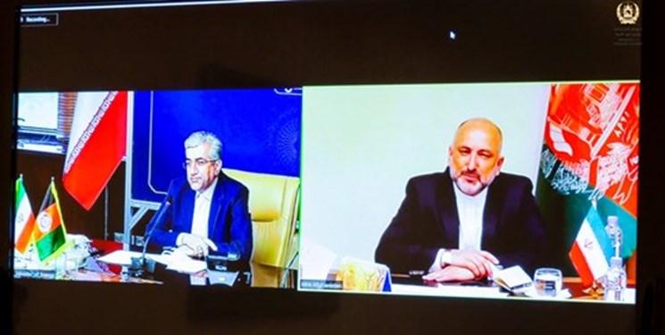 هرات افغانستان متکی به برق ایران است