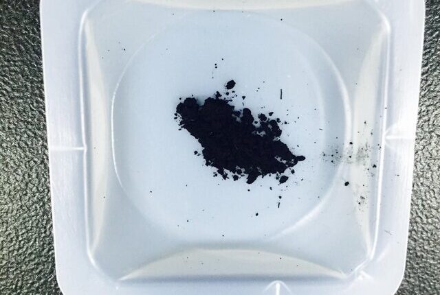 یک روش ساده و کم‌هزینه برای از بین بردن آلاینده‌های آب