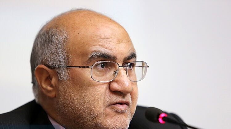 آب خلیج فارس به کرمان می رود