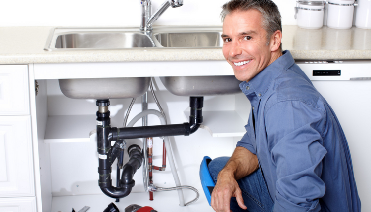 تعمیرات کار خود باشیم/ لوله کشی ساده تاسیسات