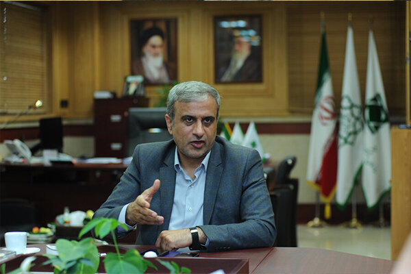 تهران به سامانه هشدار سریع زلزله مجهز می شود