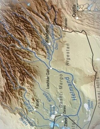 حقآبه ای که، مواد مخدر شد!!