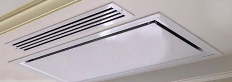 صرفه جویی در مصرف انرژی با انتخاب درست کانال های تاسیسات