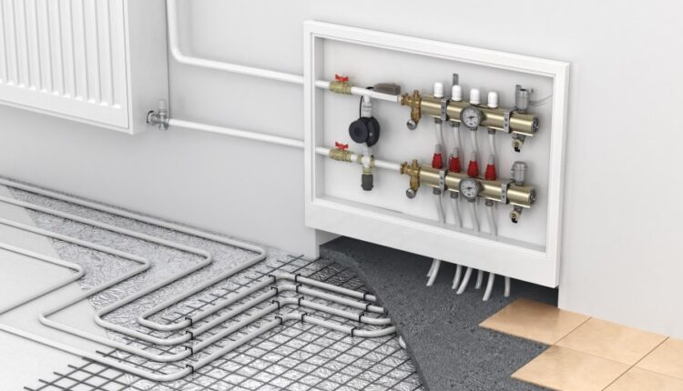 بررسی ادعای عوارض سیستم گرمایش از کف