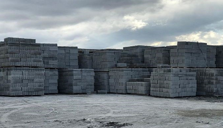 قیمت سیمان تا پایان اردیبهشت تغییر می کند