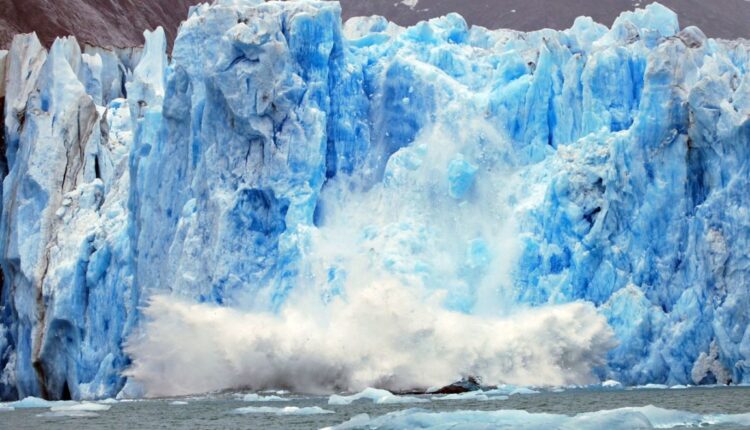 هشدار محیط زیستی/غول خفته متان بیدار می شود