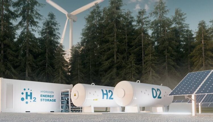 «هیدروژن سبز» جایگزینی برای انرژی های جدید