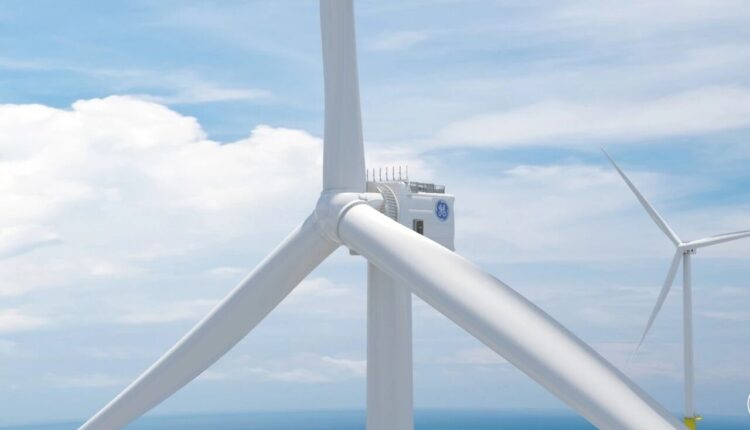 انحصاری ترین پروژه انرژی بادی ساحلی با ظرفیت تامین برق400 هزار خانهباد انگلیس را روشن کرد