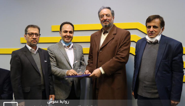 برگزاری سمینار آنلاین صنعت ساختمان عراق