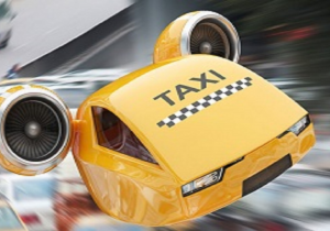 کمیته فنی تاکسی های برقی ایجاد شد