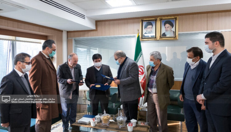 تحقق توسعه صادرات خدمات فنی مهندسی با کمک بخش خصوصی