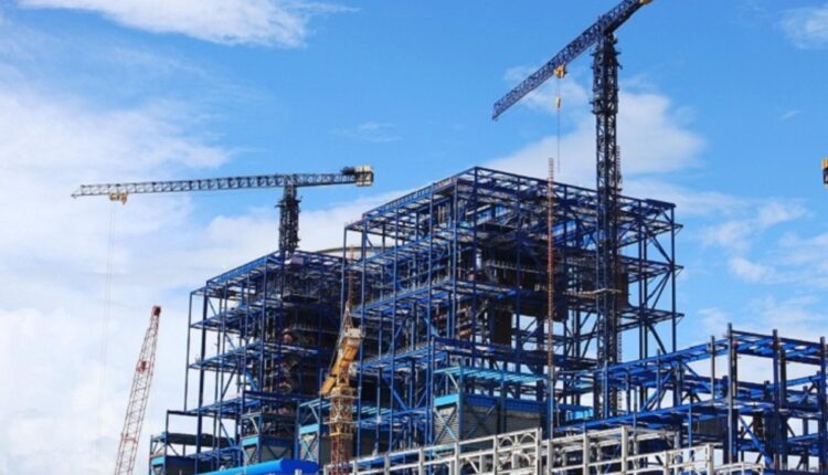 نباید به صنعت ساختمان نگاه منفعت طلبانه داشت