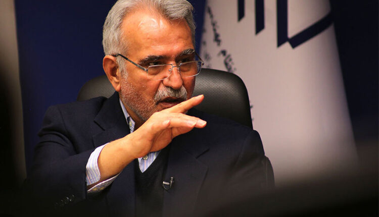 می خواهیم سازمان نظام مهندسی را خانه دوم مهندسان کنیم