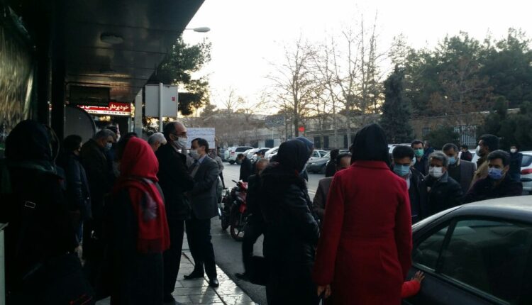 مدیریت تعرفه و بیمه مهندسان شاید وقتی دیگر