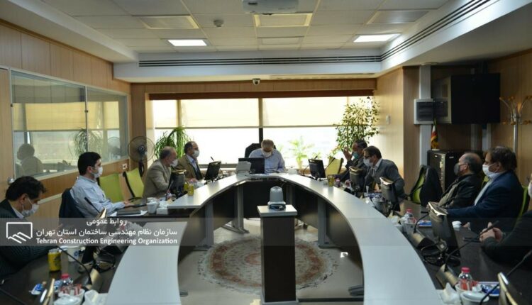 آمادگی نظام مهندسی تهران برای رشد فعالیتهای برون مرزی