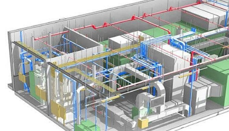 بهره گیری موثر از انرژی در مراکز درمانی
