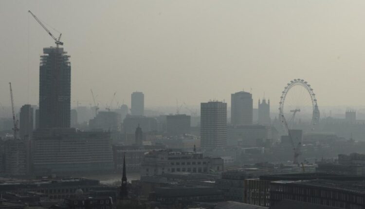 اقلیم ترسناک زمین در 2021