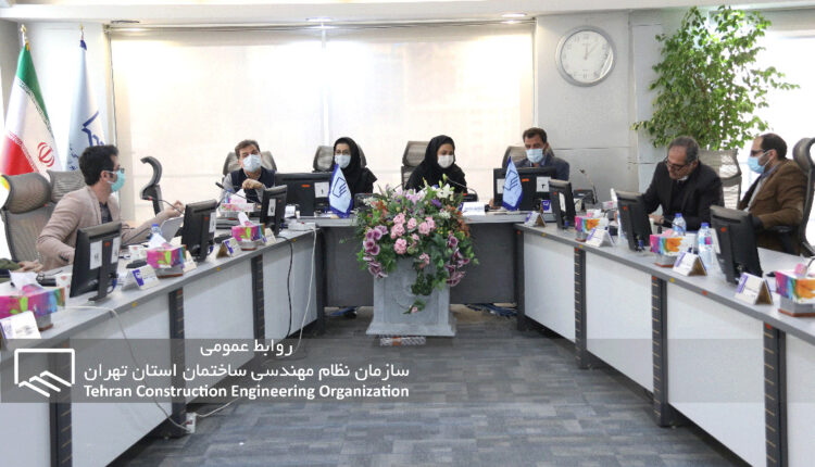 امنیت انتخابات آنلاین نظام مهندسی تامین شده است