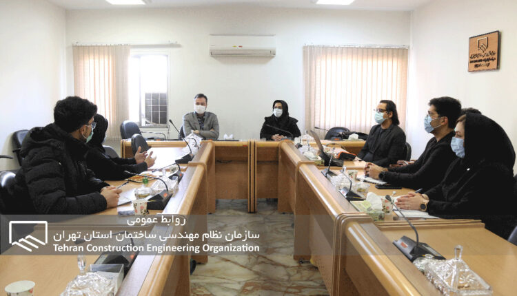 امکان خدمت‌رسانی به اعضا نظام مهندسی، از دفاتر پیش‌خوان دولت