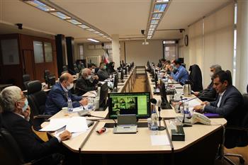 بررسی بازنگری نظامنامه ماده۱۱۳ آیین نامه اجرائی نظام مهندسی