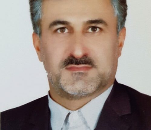 تبریک مشاور وزیر کار جهت انتخاب رئیس جدید نظام مهندسی کهگیلویه و بویراحمد