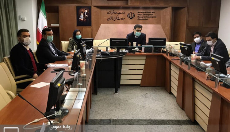 تعیین سازوکار مناسب برای طراحی ، اجرا و نظارت اعلام و اطفا حریق ساختمان‌ ها