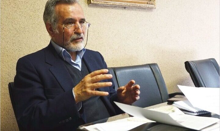 ابطال دستور وزیر درخصوص استفاده از بند ج ماده ۲۳ توسط دیوان عدالت اداری