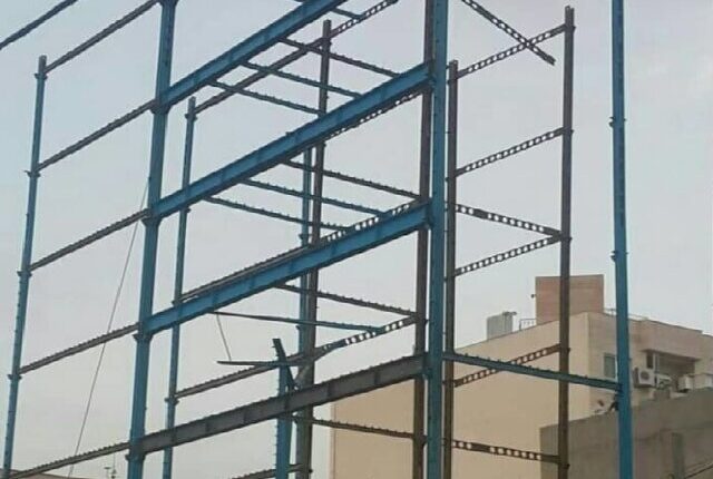 نقش منابع انسانی در تامین بخش ساختمانی