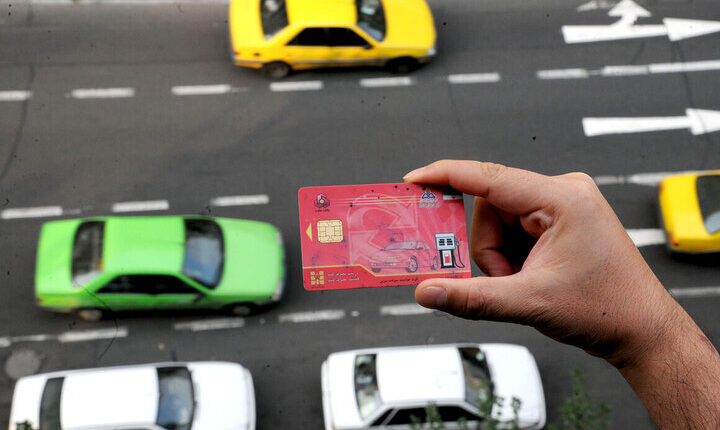 سهم هر ایرانی از رشد صادرات بنزین حدود ۳ میلیون تومان